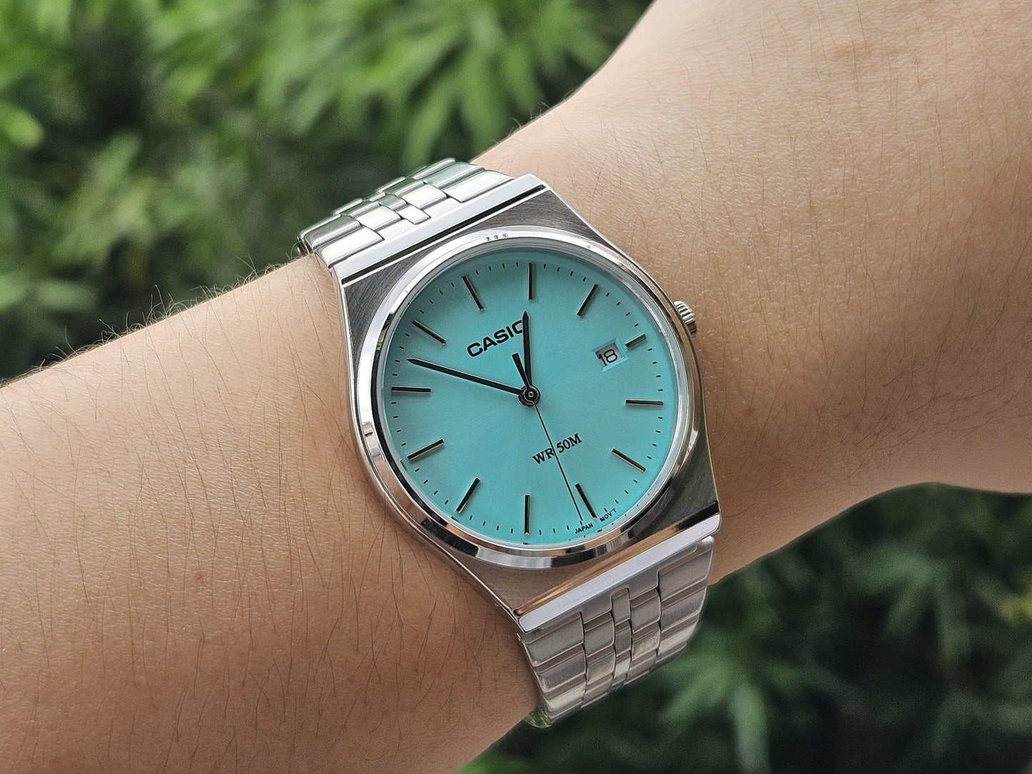 Casio MTP-V002D
