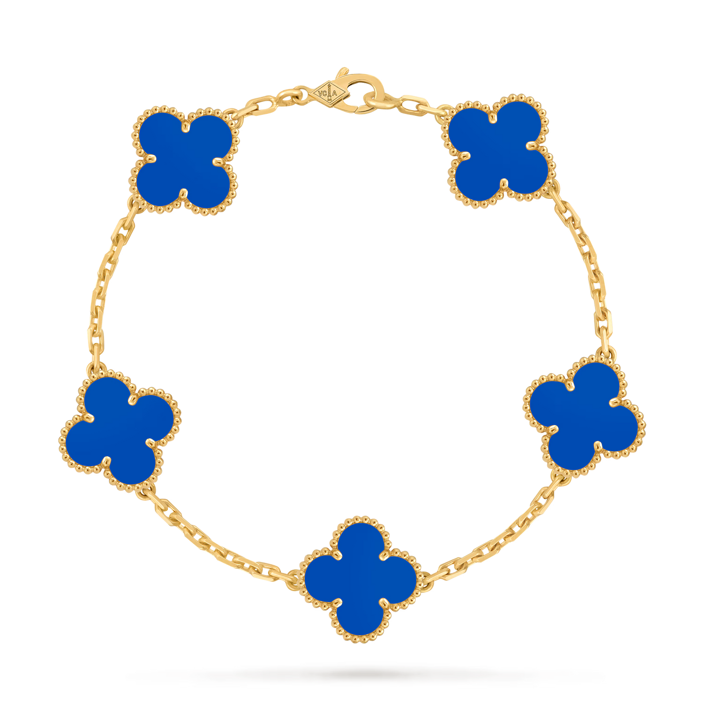 Van Cleef Unisex Bracelet