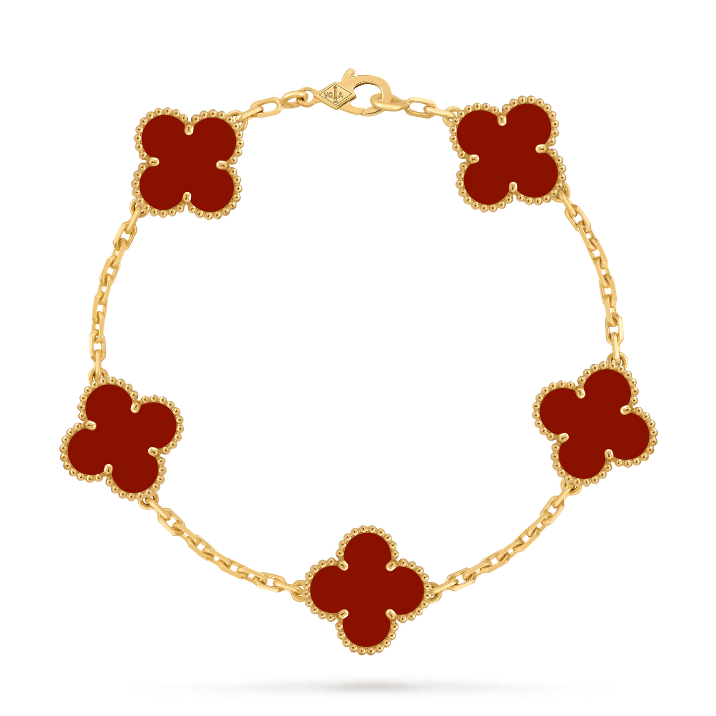 Van Cleef Unisex Bracelet