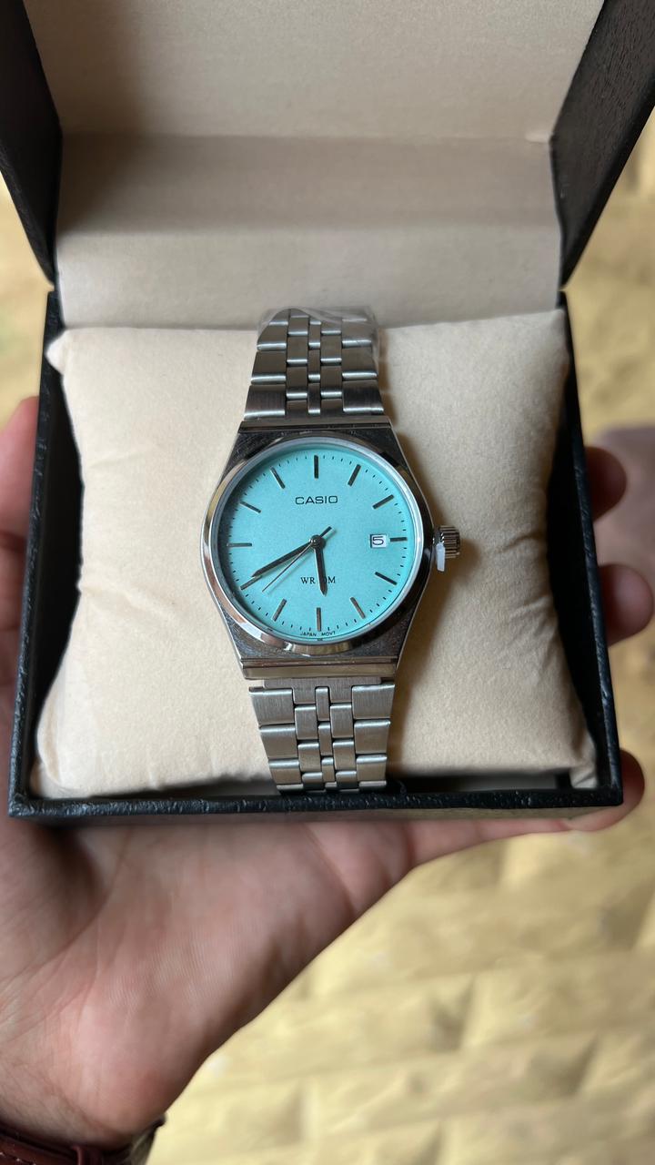 Casio MTP-V002D