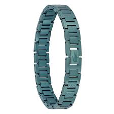 Lacoste Bracelet Metropole Green