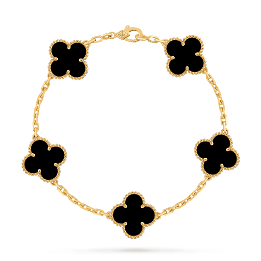 Van Cleef Unisex Bracelet