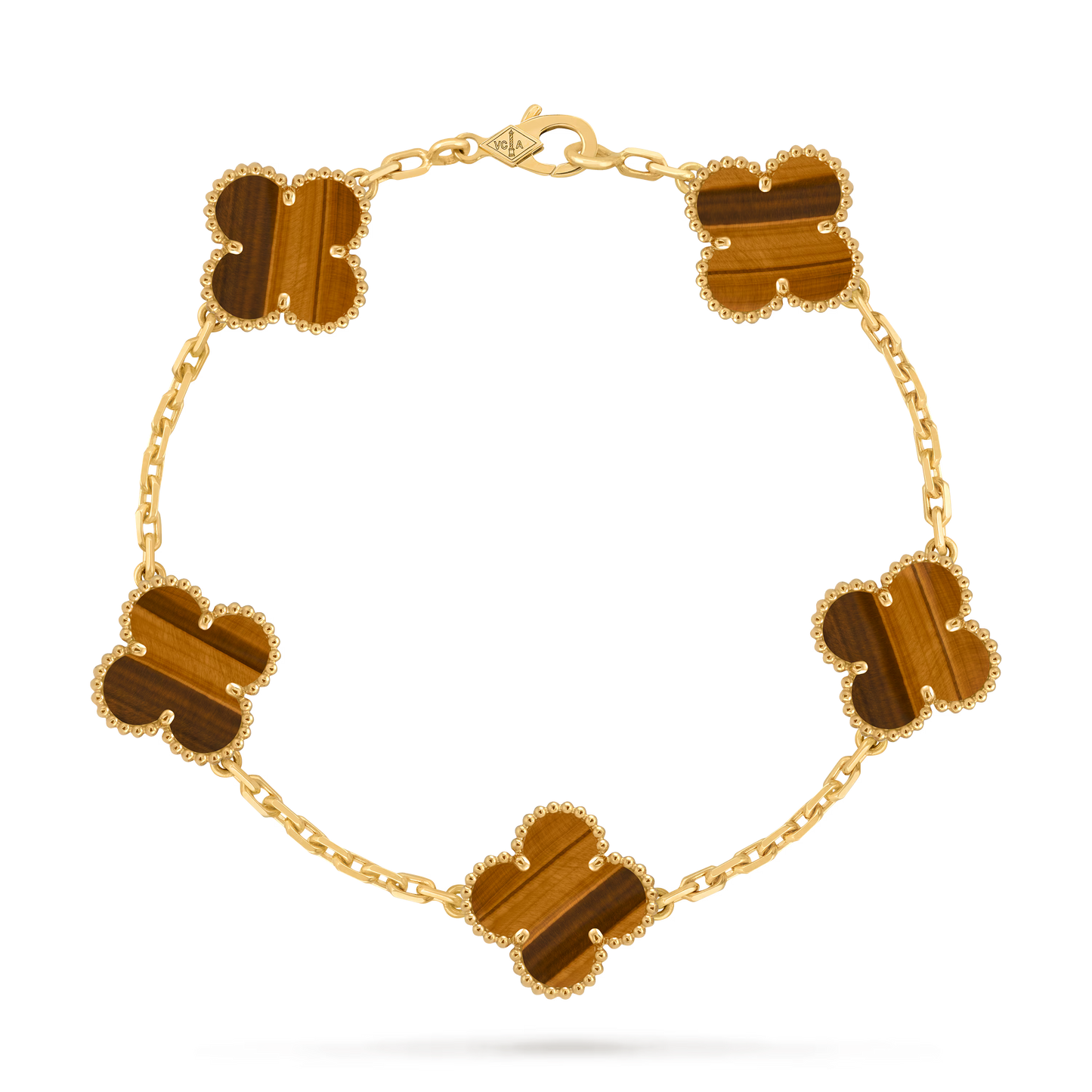 Van Cleef Unisex Bracelet