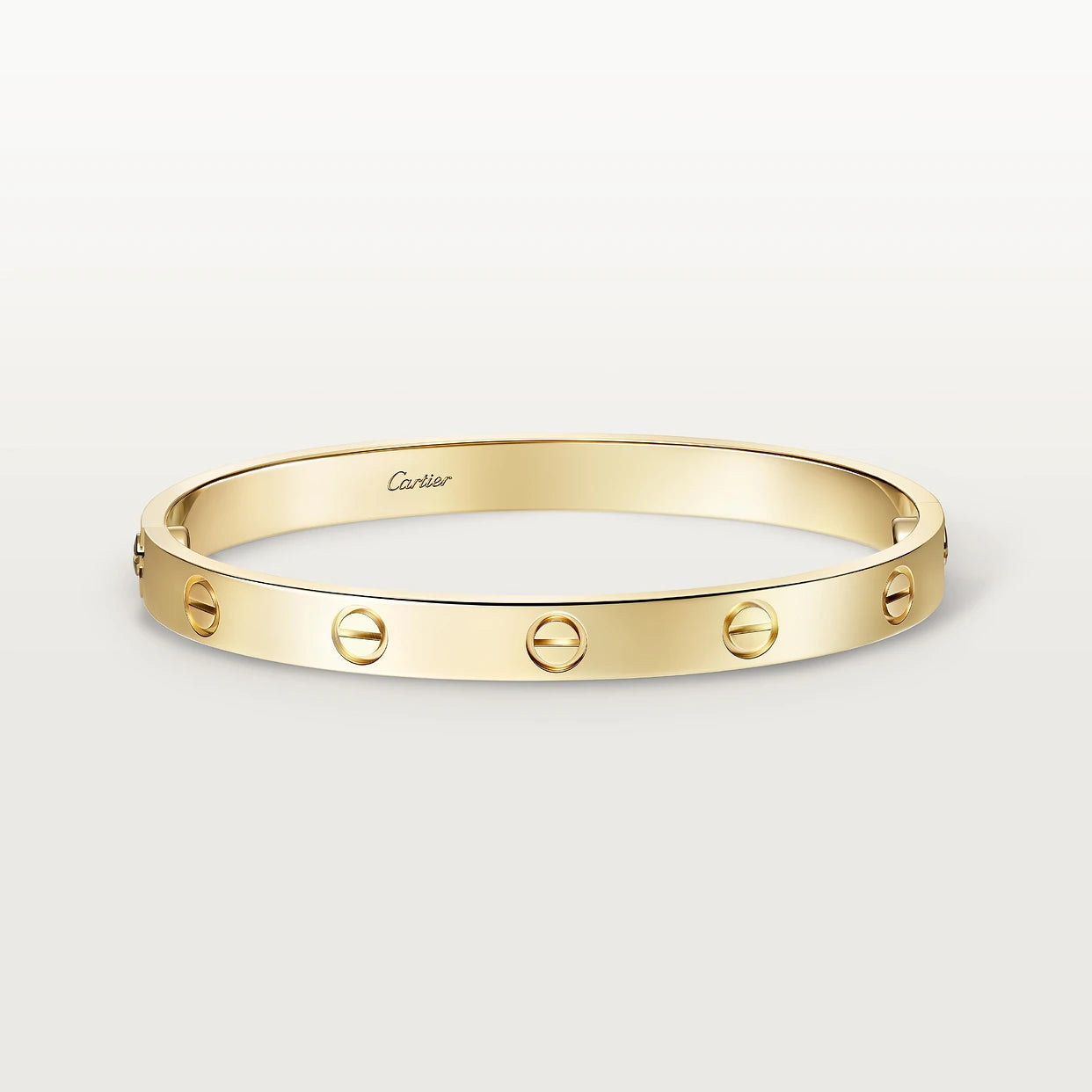 Bracelet LOVE, modèle classique
