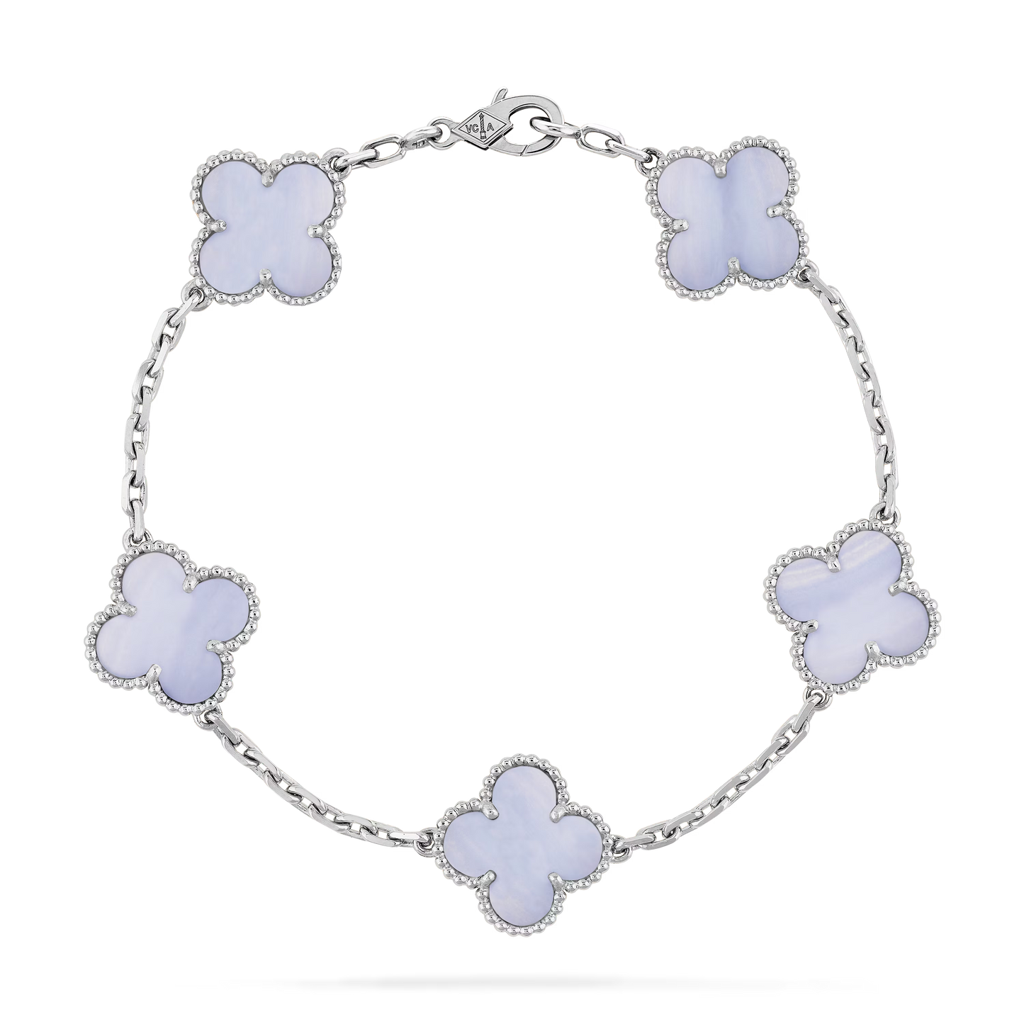 Van Cleef Unisex Bracelet
