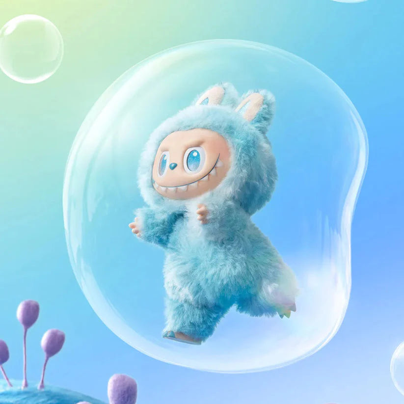 Pop Mart Labubu The Monsters Big into Energy Series ★ ★ ★ ★ ★