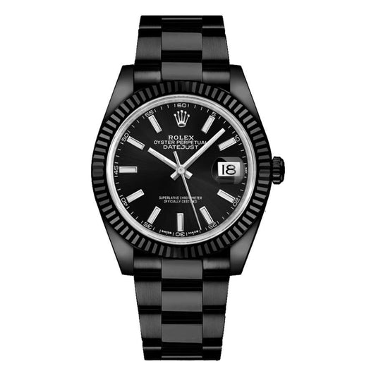 Rolex Oyster Perpetual Datejust