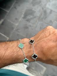 Van Cleef Unisex Bracelet