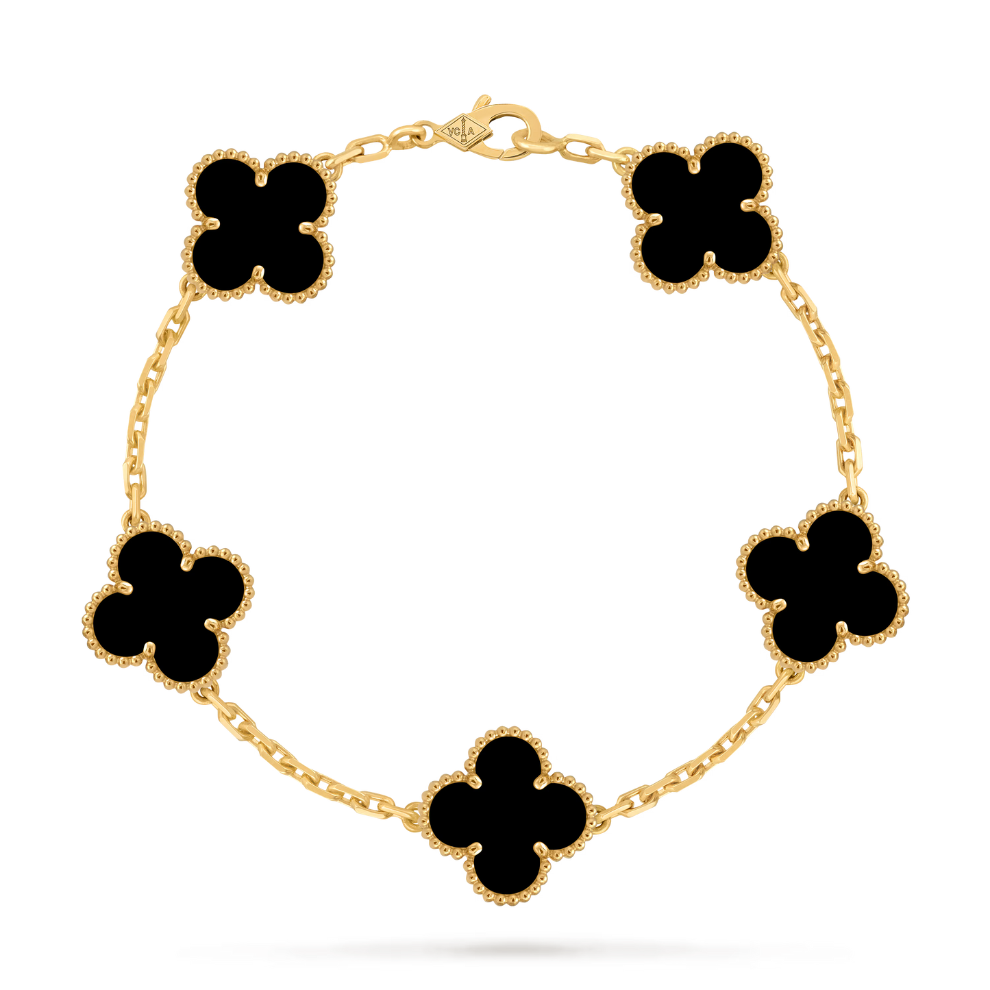 Van Cleef Unisex Bracelet