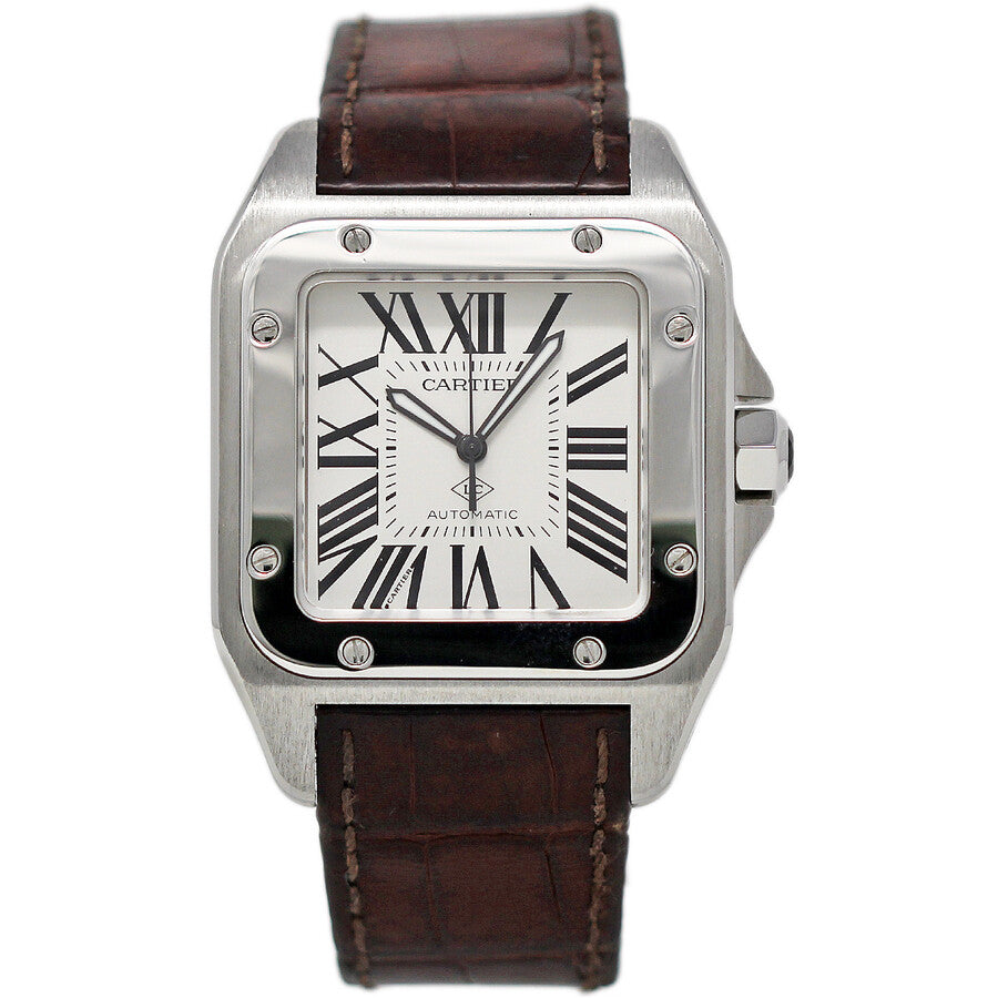 Cartier Santos