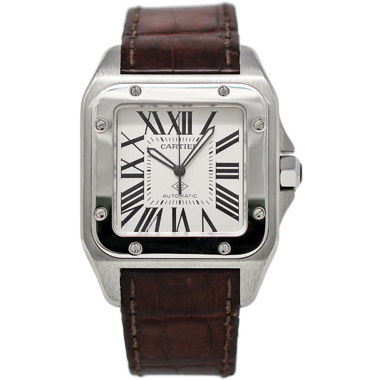 Cartier Santos