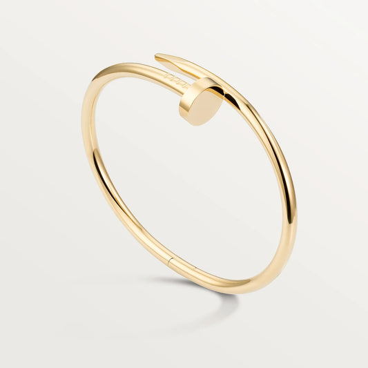 Cartier bracelet  JUSTE UN CLOU