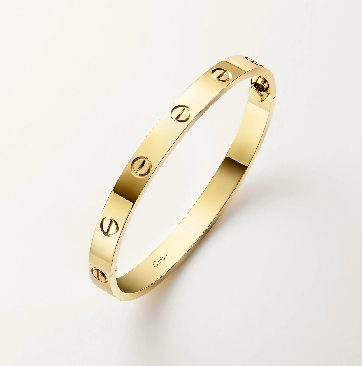 Bracelet LOVE, modèle classique