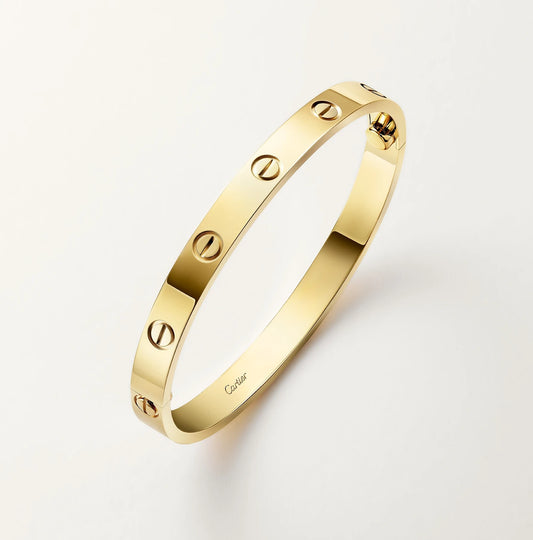 Bracelet LOVE, modèle classique