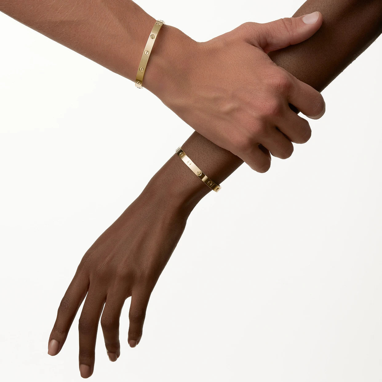 Bracelet LOVE, modèle classique