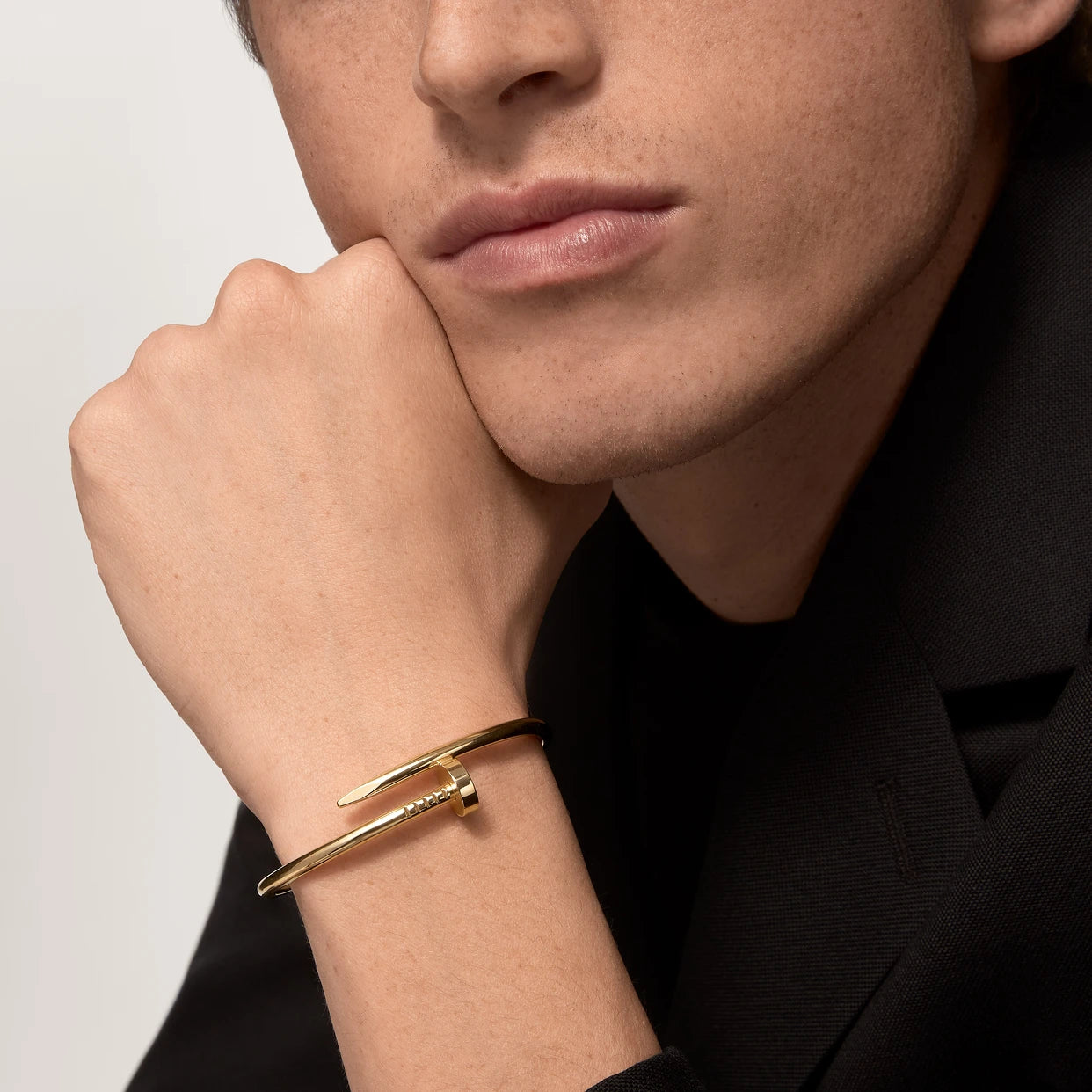 Cartier bracelet  JUSTE UN CLOU