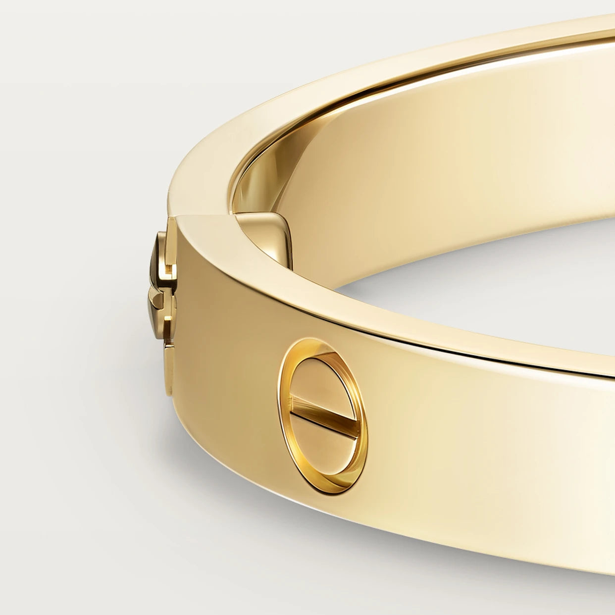 Bracelet LOVE, modèle classique