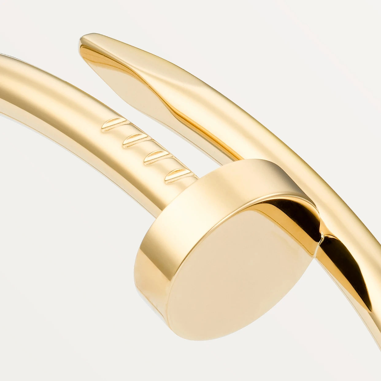 Cartier bracelet  JUSTE UN CLOU