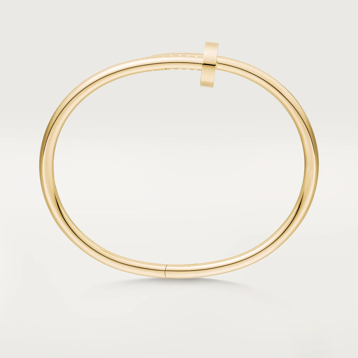 Cartier bracelet  JUSTE UN CLOU