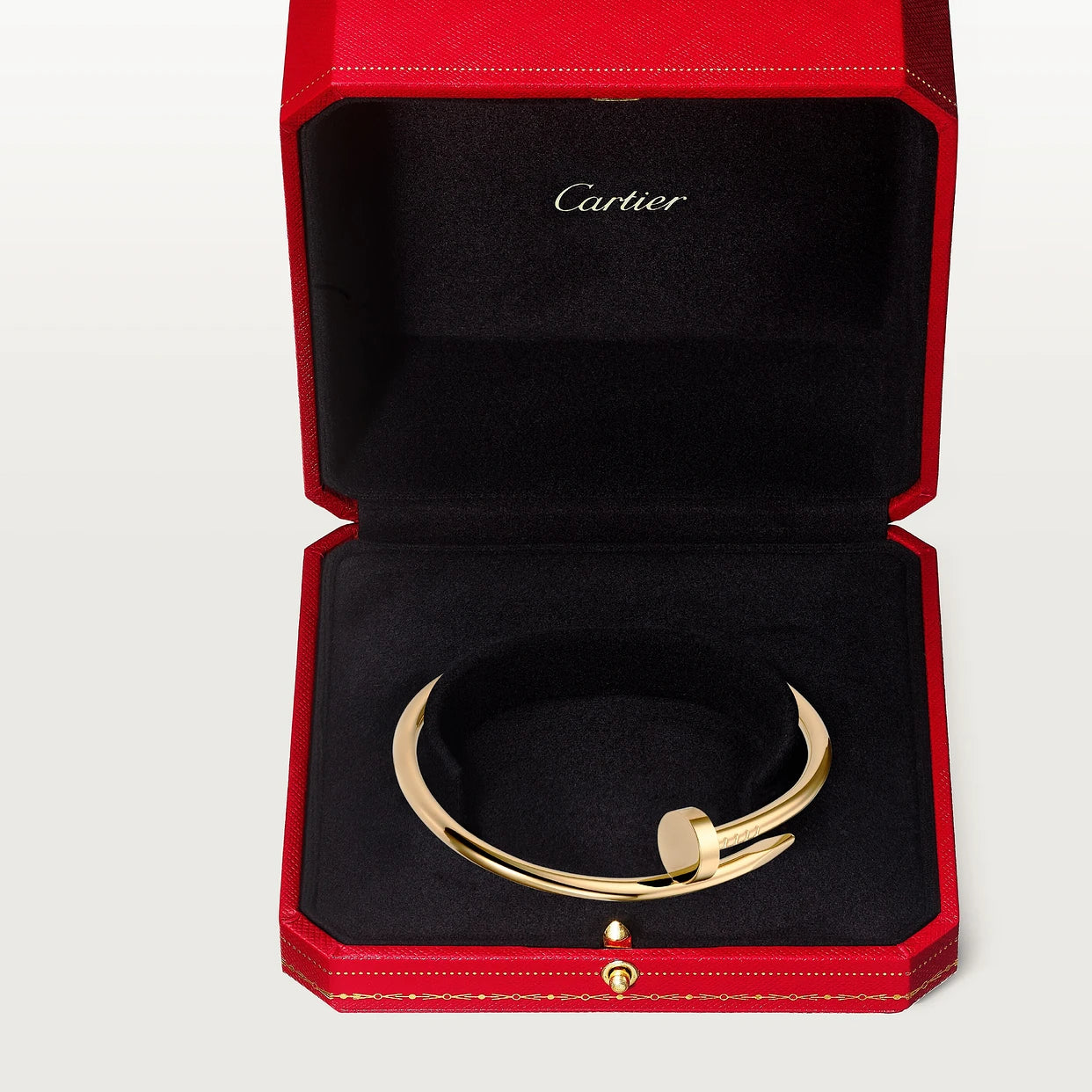 Cartier bracelet  JUSTE UN CLOU
