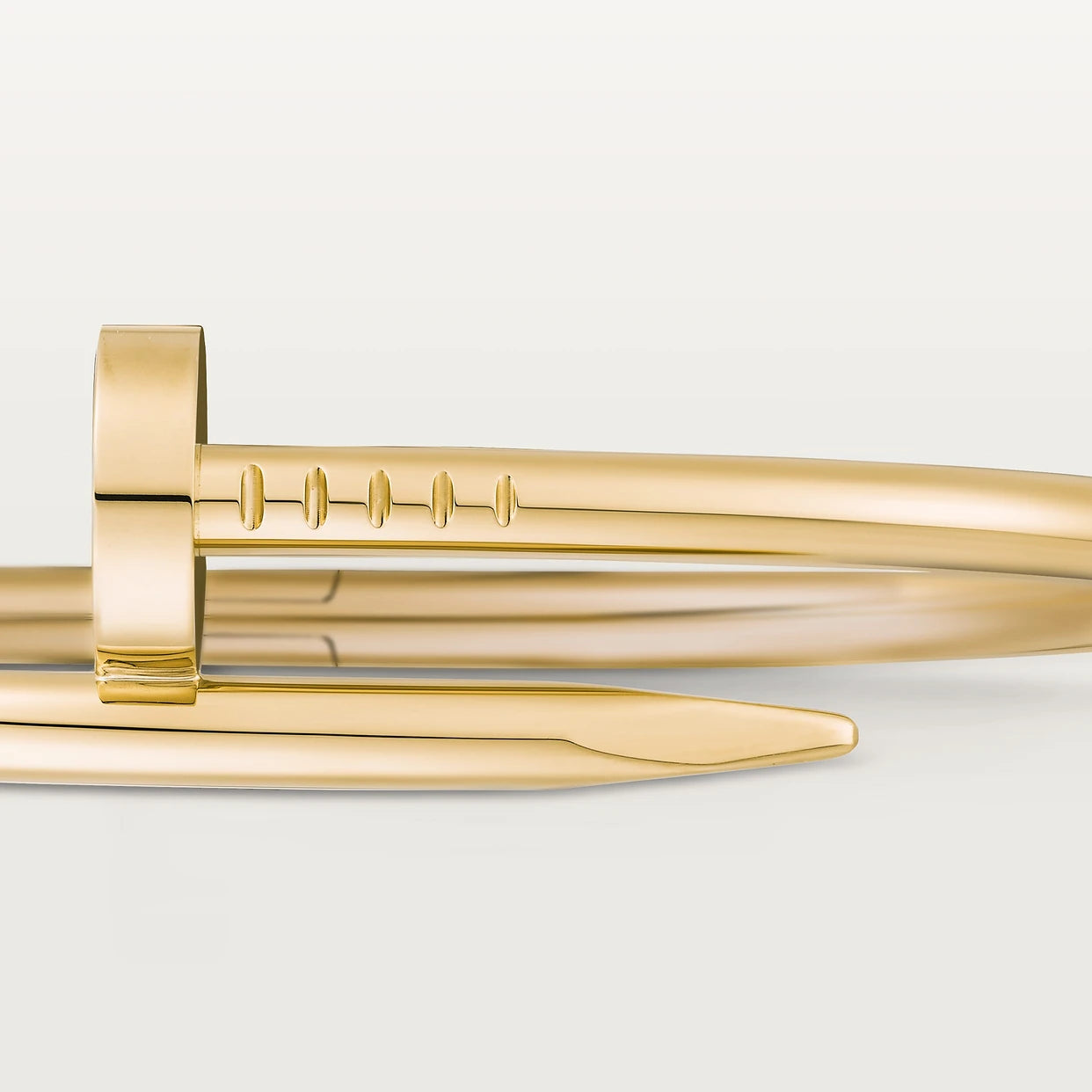 Cartier bracelet  JUSTE UN CLOU